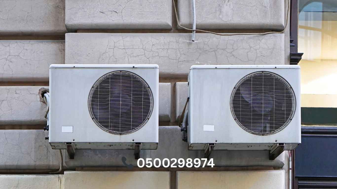 شراء مكيفات سكراب بالخبر 0500298974 نشتري المكيفات الخربانة بأعلى سعر