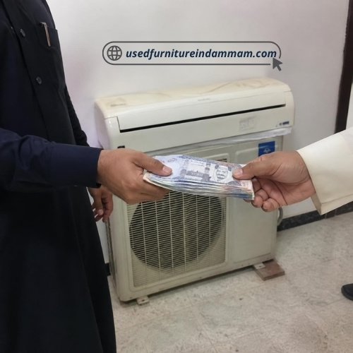 شراء مكيفات مستعملة القطيف بأعلى سعر