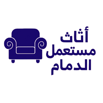 used furniture in dammam logo