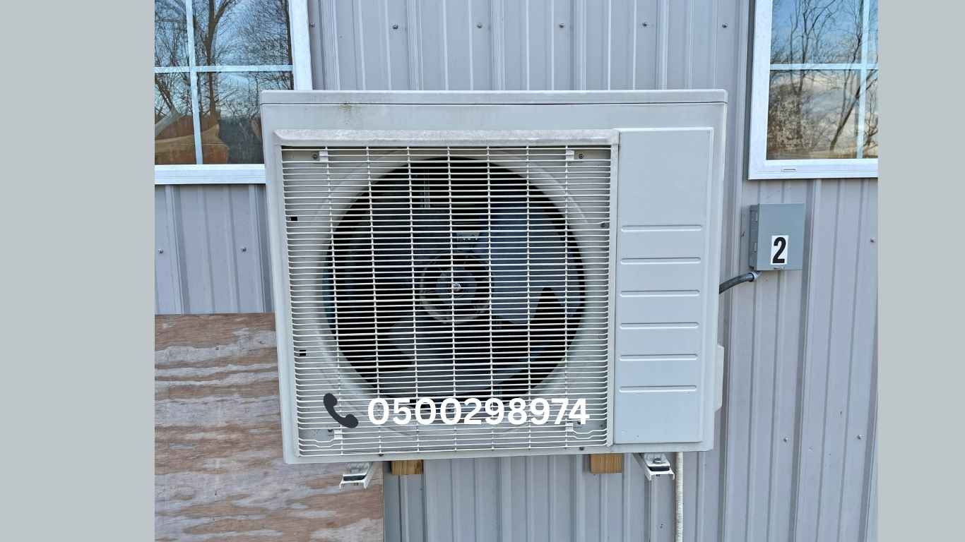 شراء مكيفات سكراب الدمام بأعلى سعر